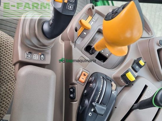 Tractor agrícola - John Deere - 6175m