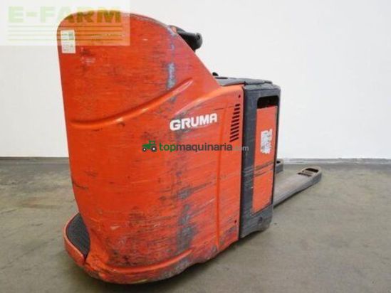 Elevadora - Linde - t 20 sp 131