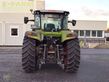 Tractor agrícola - Claas - arion 440