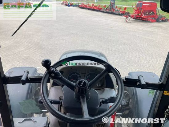 Tractor agrícola - Case IH - maxxum 110