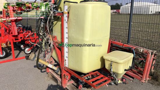 Atomizador - Rau - d2