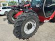 Minicargadora - Manitou - mlt 735-120