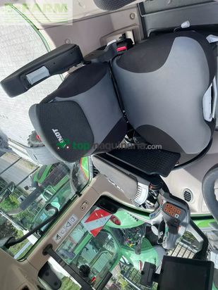 Tractor agrícola - Fendt - 728 vario powerplus PowerPlus