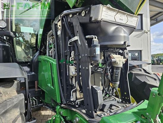 Tractor agrícola - John Deere - 6250r