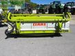 Cortacésped manual - Claas - disco 9200 cas