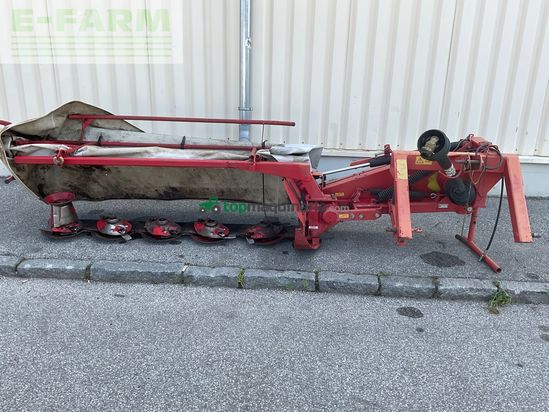 Cortacésped manual - Lely - 205