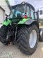 Tractor agrícola - Deutz-Fahr - agrotron m 610