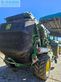 Empacadora gigant - John Deere - 990