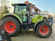 Tractor agrícola - Claas - arion 650 cmatic, cebis, trimble rtk, fh, fz,