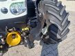 Tractor agrícola - Steyr - 4115 multi komfort