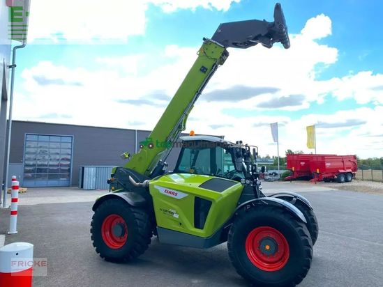 Telescopica - Claas - scorpion 746 varipower