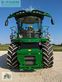 Cosechadora de Cereal - John Deere - 8600i