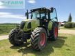 Tractor agrícola - Claas - arion 630 cis CIS