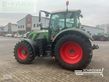 Tractor agrícola - Fendt - 716 vario s4 power | nur 2231 stunden ! Power