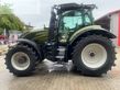 Tractor agrícola - Valtra - t215d m. rüfa und fk