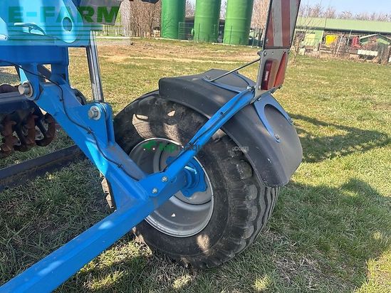 Cultivador - Farmet - farmet kompaktomap k600