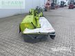 Cortacésped manual - Claas - disco 8550 c plus