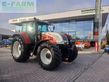 Tractor agrícola - Steyr - 6160 cvt komfort