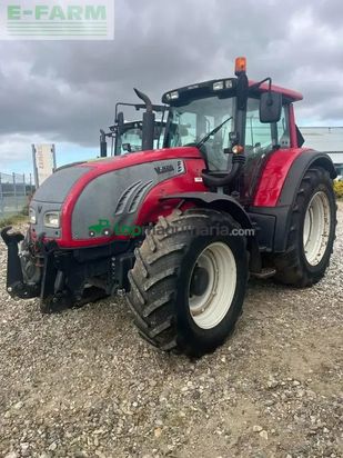 Tractor agrícola - Valtra - t 202 d