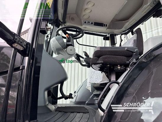 Tractor agrícola - Valtra - s 394 - rüfa