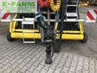 Empacadora gigant - Pöttinger - impress 155 vc pro