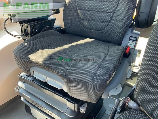Tractor agrícola - Fendt - 930 profi plus tractor (st27344)