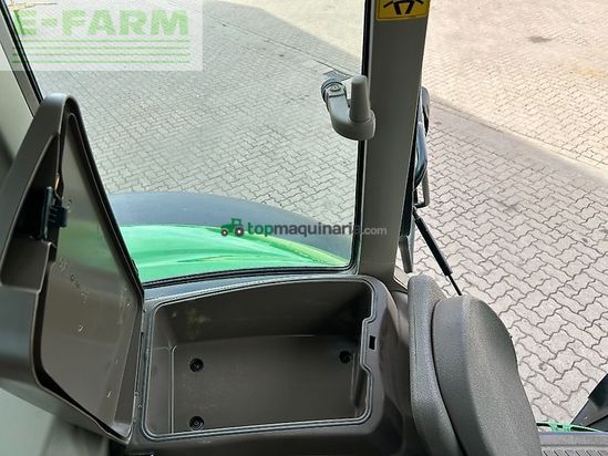 Tractor agrícola - John Deere - 6175m