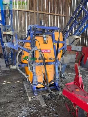 Atomizador - Caruelle - olympia 1200