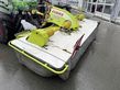 Cortacésped manual - Claas - disco 3100 fc