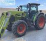 Tractor agrícola - Claas - arion 420 cis fl 100