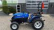 Tractor agrícola - Solis - s26 6+2 med brede traktordæk