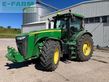 Tractor agrícola - John Deere - 8335r *powr shift 16/5*