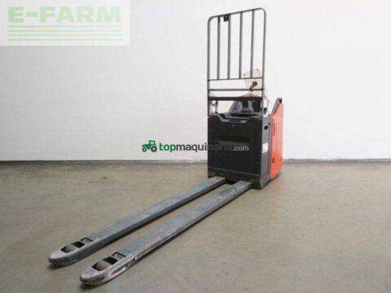 Elevadora - Linde - t 20 sp ion 131-02