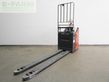 Elevadora - Linde - t 20 sp ion 131-02
