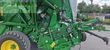 Empacadora gigant - John Deere - v 461 r