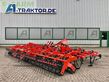 Cultivador - Kuhn - prolander 600 r