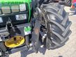 Tractor agrícola - Deutz-Fahr - agrotron k 110