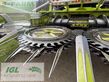 Cosechadora de Cereal - Claas - jaguar 890 fs-csl