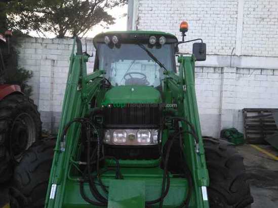 Tractor agrícola - John Deere - 6430 PREMIUM 