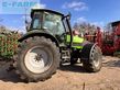 Tractor agrícola - Deutz-Fahr - agrotron 150-5