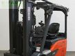 Elevadora - Linde - e 16 evo 386-02