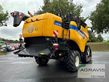 Cosechadora de Cereal - New Holland - cx 8.80 raupe