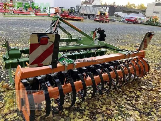 Grada de disco - Amazone - catros+ 3003 special