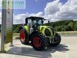 Tractor agrícola - Claas - arion 660 cmatic cebis s10 CMATIC CEBIS
