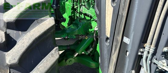 Tractor agrícola - John Deere - 8R 370