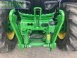 Tractor agrícola - John Deere - 6r 185