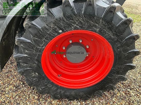 Tractor agrícola - Fendt - 211 vario gen3