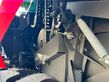 Empacadora gigant - Massey Ferguson - rb4160v xtra rundballenpresse