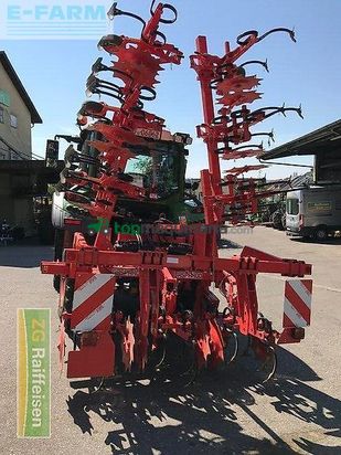 Cultivador - Maschio - hs 8