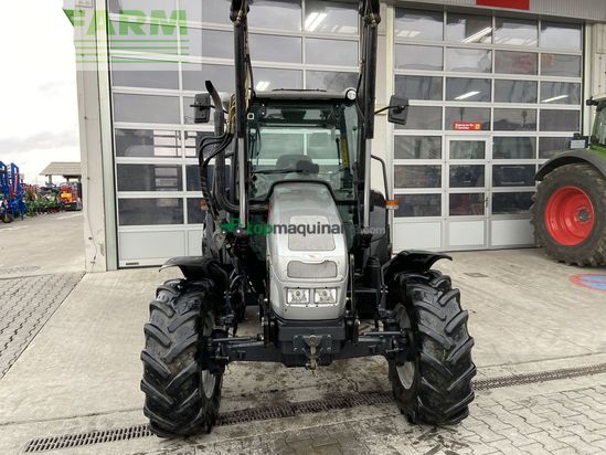 Tractor agrícola - McCormick - cx 65 l